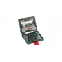 Σετ τρυπανιών Bosch X-Line 43 2607019613