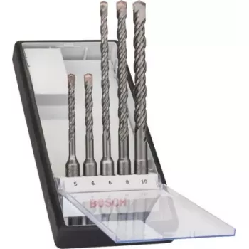 Bosch 2 607 019 927 Σετ τρυπανιών 5 τεμ.