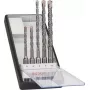 Bosch 2 607 019 927 Σετ τρυπανιών 5 τεμ.