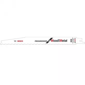 Bosch 2 608 654 406 Λεπίδα σέγας/σέγας σκρολάρισμα/σπαθοσέγας