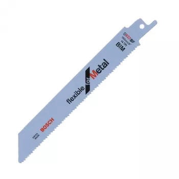 Bosch 2 608 656 014 Λεπίδα σέγας/σπαθοσέγας/σπαθοσέγας Bimetall 5 τεμ.
