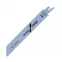 Bosch 2 608 656 014 Λεπίδα σέγας/σπαθοσέγας/σπαθοσέγας Bimetall 5 τεμ.