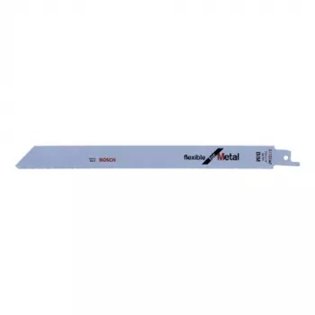 Bosch 2 608 656 018 Λεπίδα σέγας/παλινδρομικής/σπαθοσέγας Bimetall 5 τεμ.