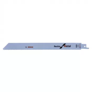 Bosch 2 608 656 020 Λεπίδα σέγας/σπαθοσέγας/ηλεκτρικού πριονιού Bimetall 5 τεμ.