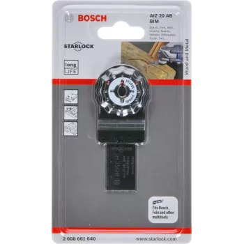 Τρυπάνι Bosch 2608661640