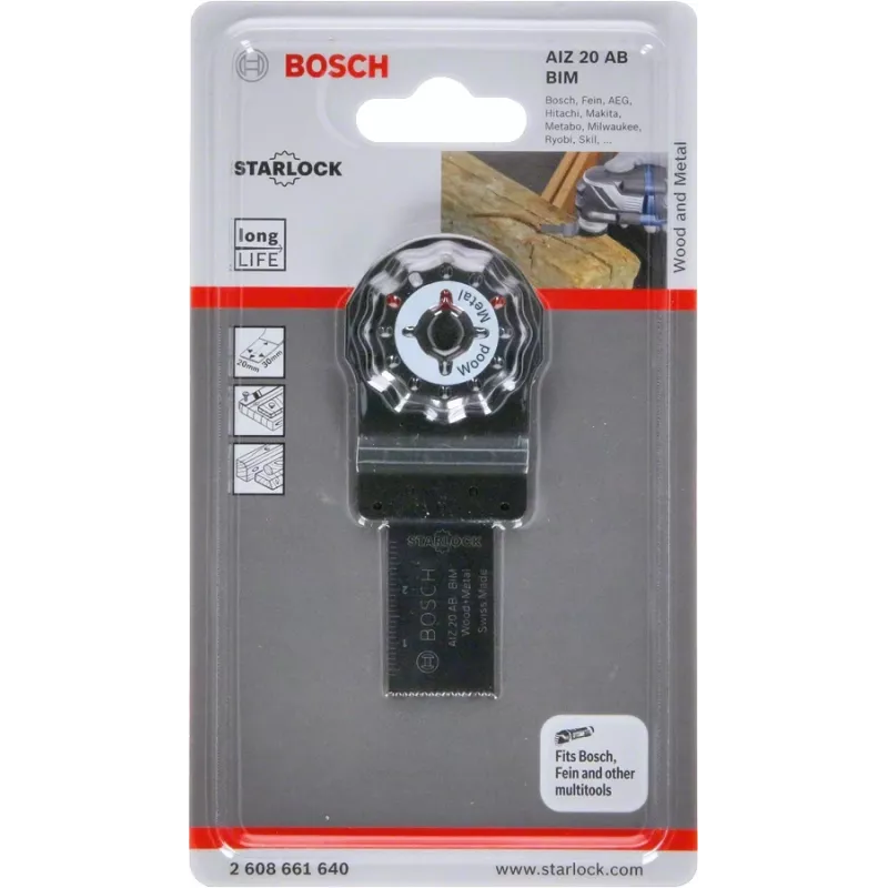 Τρυπάνι Bosch 2608661640