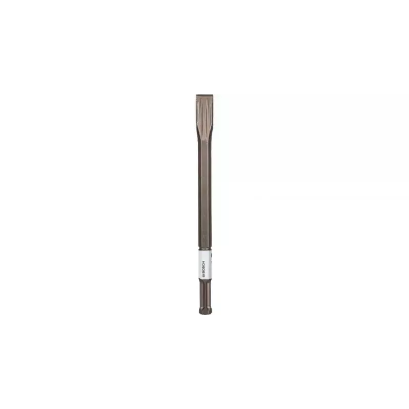 Φλατ καλέμι Bosch 2608690190 Ανθεκτική κατασκευή χάλυβα