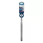 Bosch Expert SDS plus-7X Σπειροειδές τρυπάνι 1 τεμ.