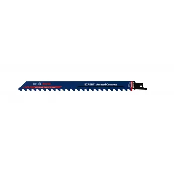 Λεπίδα σέγας Bosch EXPERT S1141HM για πορομπετόν, Μοντέλο 2608900408
