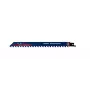 Λεπίδα σέγας Bosch EXPERT S1141HM για πορομπετόν, Μοντέλο 2608900408