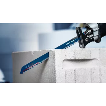 Λεπίδα σέγας Bosch EXPERT S1141HM για πορομπετόν, Μοντέλο 2608900408