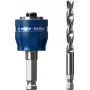 Bosch Expert 2 608 900 527 Εξάρτημα τρυπανιού Προσαρμογέας πριονιού λάκκου