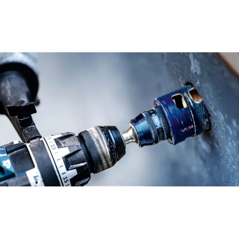 Bosch Expert 2 608 900 527 Εξάρτημα τρυπανιού Προσαρμογέας πριονιού λάκκου