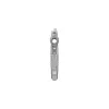 Φορητό nanoBLADE Λεπίδα ξύλου Bosch Wood Speed 50 (Μοντέλο 2609256D84) για ακριβείς ευθείες κοπές