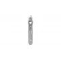 Φορητό nanoBLADE Λεπίδα ξύλου Bosch Wood Speed 50 (Μοντέλο 2609256D84) για ακριβείς ευθείες κοπές