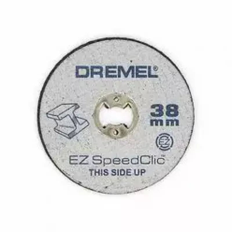 Σετ εξαρτημάτων Dremel EZ SpeedClic Εξάρτημα κοπής