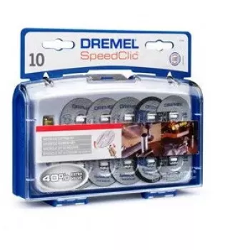 Σετ εξαρτημάτων Dremel EZ SpeedClic Εξάρτημα κοπής