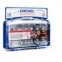 Σετ εξαρτημάτων Dremel EZ SpeedClic Εξάρτημα κοπής