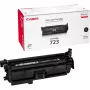 Canon 723BK μελανοδοχείο τόνερ 1 τεμ. γνήσιο μαύρο
