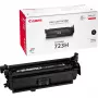 Canon 723H μελανοδοχείο τόνερ 1 τεμ. γνήσιο μαύρο