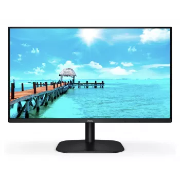 AOC B2 27B2QAM οθόνη υπολογιστή 68,6 cm (27 ίντσες) 1920 x 1080 pixel Full HD LED μαύρη