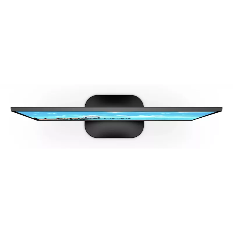 AOC B2 27B2QAM οθόνη υπολογιστή 68,6 cm (27 ίντσες) 1920 x 1080 pixel Full HD LED μαύρη
