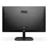 AOC B2 27B2QAM οθόνη υπολογιστή 68,6 cm (27 ίντσες) 1920 x 1080 pixel Full HD LED μαύρη