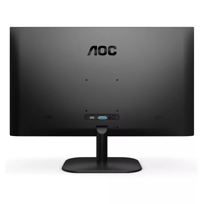 AOC B2 27B2QAM οθόνη υπολογιστή 68,6 cm (27 ίντσες) 1920 x 1080 pixel Full HD LED μαύρη