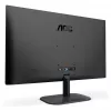 AOC B2 27B2QAM οθόνη υπολογιστή 68,6 cm (27 ίντσες) 1920 x 1080 pixel Full HD LED μαύρη