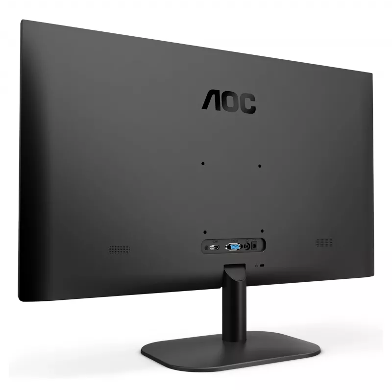AOC B2 27B2QAM οθόνη υπολογιστή 68,6 cm (27 ίντσες) 1920 x 1080 pixel Full HD LED μαύρη