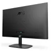 AOC B2 27B2QAM οθόνη υπολογιστή 68,6 cm (27 ίντσες) 1920 x 1080 pixel Full HD LED μαύρη