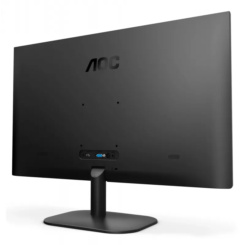AOC B2 27B2QAM οθόνη υπολογιστή 68,6 cm (27 ίντσες) 1920 x 1080 pixel Full HD LED μαύρη