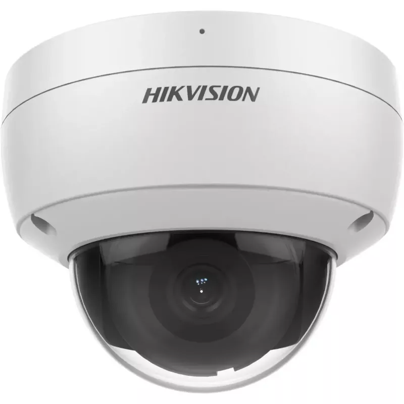 Κάμερα παρακολούθησης IP Hikvision DS-2CD2143G2-IU Dome