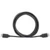 Καλώδιο HDMI με Ethernet Manhattan HDMM3MHS 3m