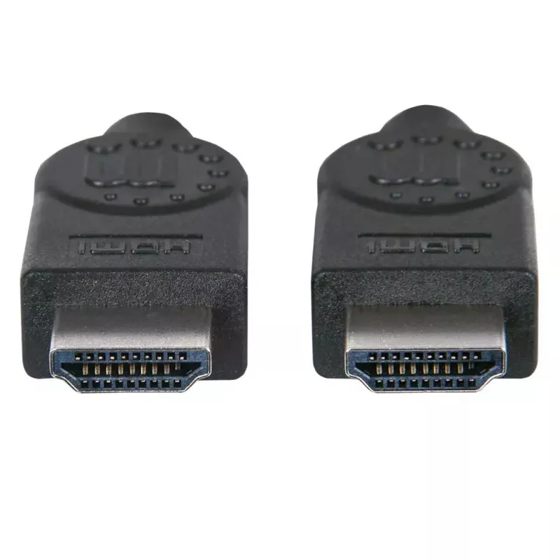 Καλώδιο HDMI με Ethernet Manhattan HDMM3MHS 3m