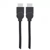 Καλώδιο HDMI με Ethernet Manhattan HDMM3MHS 3m