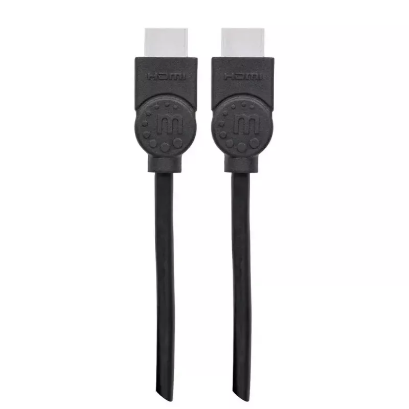 Καλώδιο HDMI με Ethernet Manhattan HDMM3MHS 3m