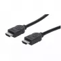 Καλώδιο HDMI με Ethernet Manhattan HDMM3MHS 3m