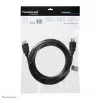 Καλώδιο HDMI Neomounts HDMI10MM – 3 μέτρα