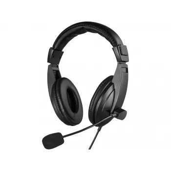 Ακουστικά Sandberg Saver MiniJack Headset Large