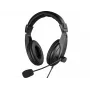 Ακουστικά Sandberg Saver MiniJack Headset Large