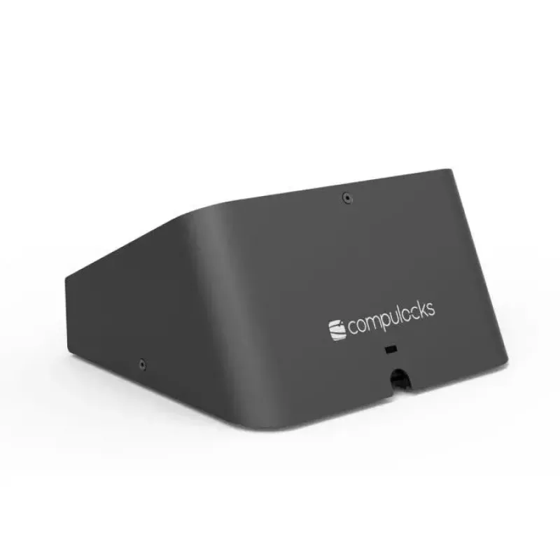 Κάψουλα τηλεδιάσκεψης AV Compulocks 341B Μαύρο