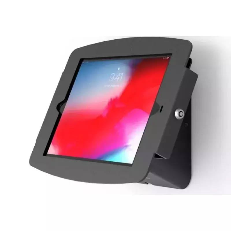 Κάψουλα τηλεδιάσκεψης AV Compulocks 341B Μαύρο