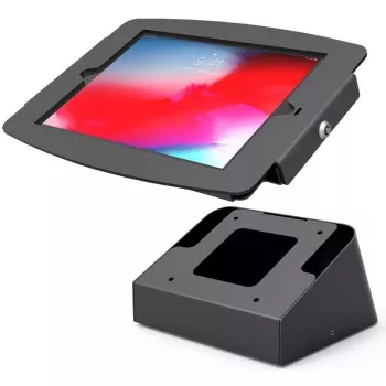 Κάψουλα τηλεδιάσκεψης AV Compulocks 341B Μαύρο