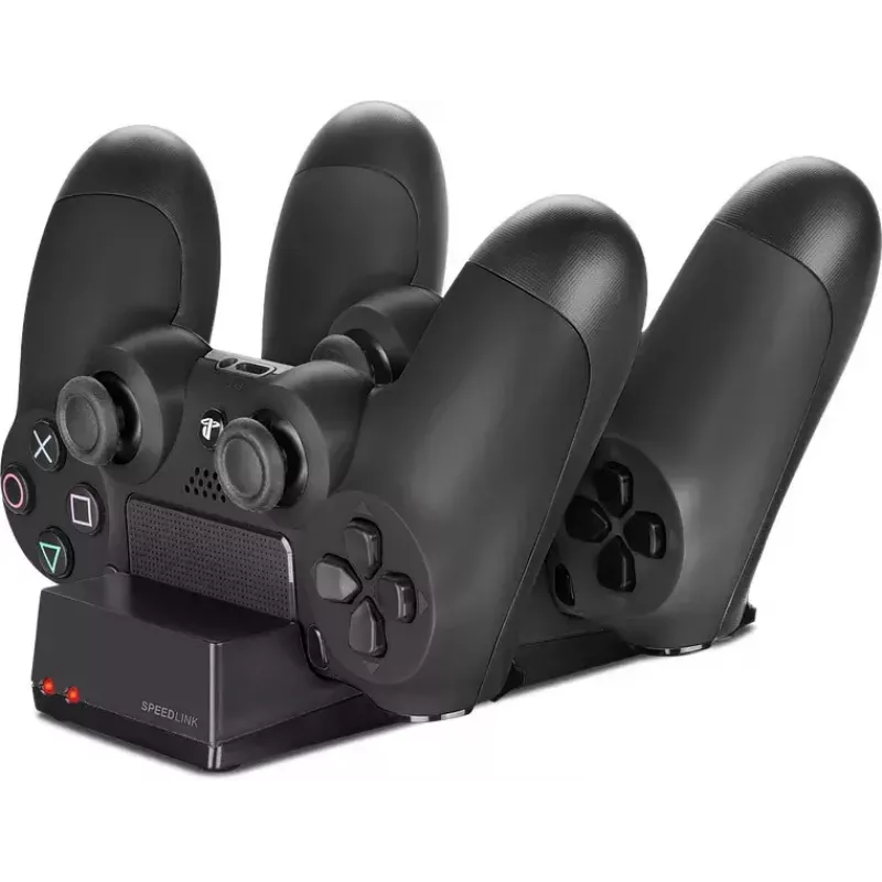 Χειριστήριο gaming SPEEDLINK JAZZ μαύρο USB