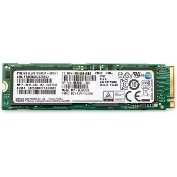 SSD δίσκος HP 1 TB M.2 PCI Express 4.0 406L7AA