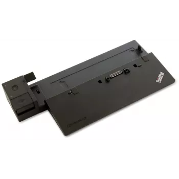 Βάση σύνδεσης Lenovo Pro Dock 40A10065EU