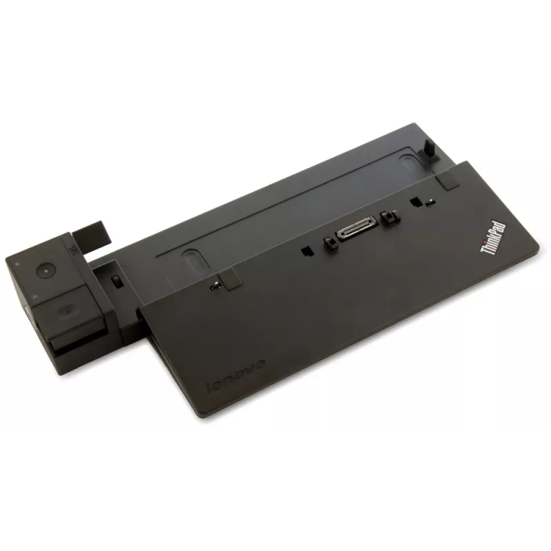 Βάση σύνδεσης Lenovo Pro Dock 40A10065EU