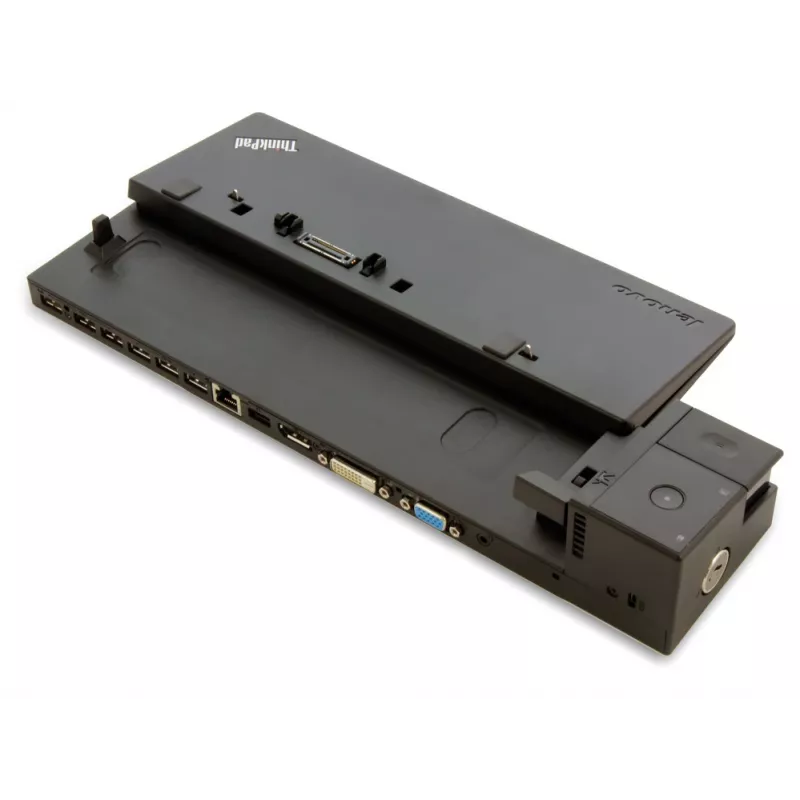 Βάση σύνδεσης Lenovo Pro Dock 40A10065EU