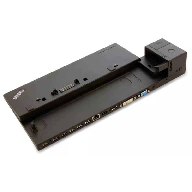 Βάση σύνδεσης Lenovo Pro Dock 40A10065EU